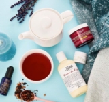 DAVIDsTEA and Kiehl’s Contest: Win relaxing prize packs worth $432