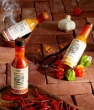 Win 1 of 2 hot sauce sets from Dawson’s Hot Sauce