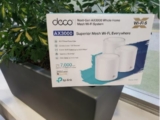 Best Buy Contest: Win 1 of 2 TP-Link Wi-Fi 6 mesh routers