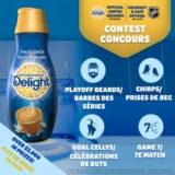 International Delight Contest 2021: Win part of over $3,000 in prizes