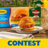 Butterball and Dempster’s Contest: Win the ultimate summer grilling prize pack valued at $400