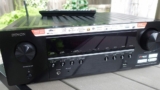 Win a high-performance Denon home theatre receiver from Best Buy