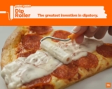 Pizza Pizza Giveaway: Win 1 of 100 mini dip rollers at diproller.ca
