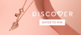 Win a diamond angel wing pendant valued at $355 from Ann-Louise Jewellers