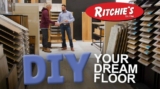 CTV News Atlantic DIY Your Dream Floor Contest: Win a $10,000 store credit to Ritchie’s Flooring