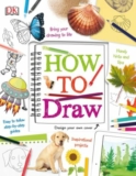 Glimpse Reviews DK Discovery Day Giveaway: Win a copy of How to Draw