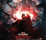 Win a private screening of Doctor Strange in the Multiverse of Madness from Virgin Canada