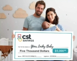 Parents Canada Contest 2023: Win $5,000 towards a CST RESP for your child