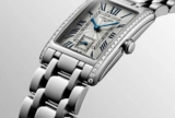 Win a Longines DolceVita watch valued at $5,200