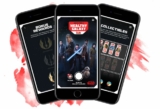 Dole Star Wars Healthy Galaxy Contest. Win Star Wars Figures at dole.com/disney