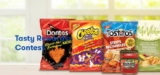 Tasty Rewards Contest: Win $1,000 cash