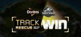 Doritos Jurassic World Track Rescue and You Could Win Contest: Enter your code and win at doritoscontest.ca