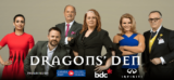 CBC’s Dragon’s Den Giveaway Contest: Win a prize pack with products featured on Dragons’ Den