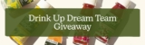 Win a $300 prize pack from Greenhouse Juice and Nature’s Fare Markets