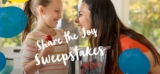 Driscoll’s Share the Joy Sweepstakes: Win free Berries for a Year
