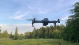 Best Buy Blog Contest: Win the new DJI Mavic Air 2 drone