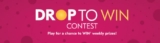 Shoppers Drug Mart Drop to Win Contest 2021: Win weekly prizes at shoppersdrugmart.ca/new
