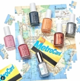 London Drugs Contest: Win essie’s entire Fall Collection