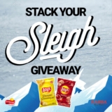 Rabba Lays Giveaway: Win a $250 gift card