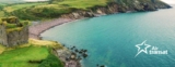 Air Transat Chase the Rainbow Contest: Win a trip to Dublin, Ireland