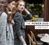 Dynamite Power Duo Contest: Win a $1,000 gift card for you and for a friend