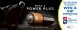 London Drugs Duracell Contest: Win a VIP Experience to the 2019 World Junior Hockey Championships