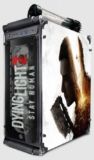 Intel Dying Light 2 Stay Human Contest: Win a custom gaming PC valued at $4910