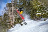 Freeskier Contest: Win Dynastar M-Free skis of your choice