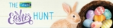 Cetaphil Easter Hunt Promotion 2020: Win Amazon gift cards and prize packs at cetaphil.ca