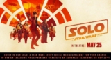 EB Games Han Solo Contest: Win 1 of 5 Solo A Star Story prize packs and tickets to the screening of the film