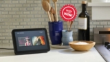Get Connected Contest: Win an Amazon Echo Show 8