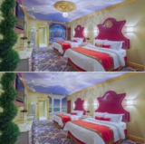 West Edmonton Mall Giveaway: Win a one-night stay in a Theme Room at Fantasyland Hotel and a $250 WEM card