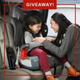 Well.ca Giveaway: Win a ClickTight Stainless Car Seat valued at $485