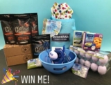 Burnbrae Farms Contest: Win 1 of 3 breakfast gift baskets