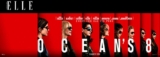 ELLE Canada Ocean’s 8 Contest: Win a glamorous trip to Toronto