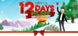 Ellen’s 12 Days 12K Contest: Win $12,000
