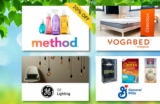 Ellen Contest: Win All of This Year’s Earth Day 2019 Giveaways