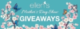 Ellen Mothers Day Contest 2020: Win 1 of 300 prizes at ellentube.com/mothersday