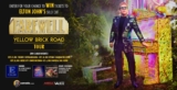 Canada.com Contest: Win tickets to Elton John’s sold out Farewell Yellow Brick Road Tour