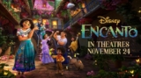 Win advance screening passes to see Disney’s Encanto in Toronto, Vancouver, Calgary, Edmonton or Ottawa