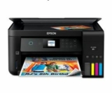 Whats Your Tech Contest: Win the Epson Expression ET-2750 EcoTank All-in-One Supertank Printer