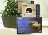 Best Buy Contest: Win 1 of 3 Epson Scanners