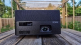 Win an Epson EpiqVision Mini EF12 laser projector