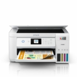 Win an Epson EcoTank ET-2850 Wireless Colour All-in-One Cartridge-Free Supertank Printer valued at $400