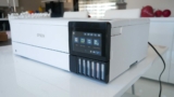 Win an Epson Ecotank Photo ET-8550 Wireless Supertank Printer valued at $1099