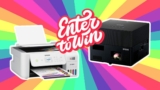 Hot Tech Giveaway: Win an Epson mini projector valued at $1299 and more