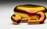Win Custom-Coloured AirPods or AirPods Pro From ColorWare courtesy of MacRumors