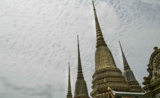 Escapism Contest: Win a G Adventures Trip to Thailand