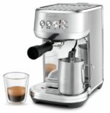 The Gate Contest: Win a Breville Bambino Plus espresso machine