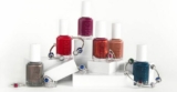 Essie and Pandora Holiday Contest. Win 1 of 5 essie Collections and Pandora gift cards